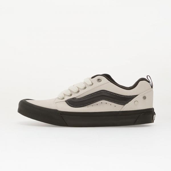 Tenisky Vans Knu Skool Grunge White EUR 37