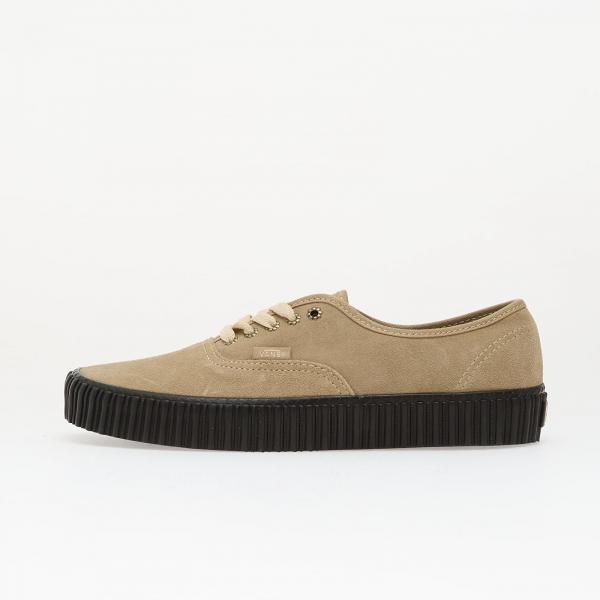 Tenisky Vans Authentic Creeper Feye Black EUR 42.5