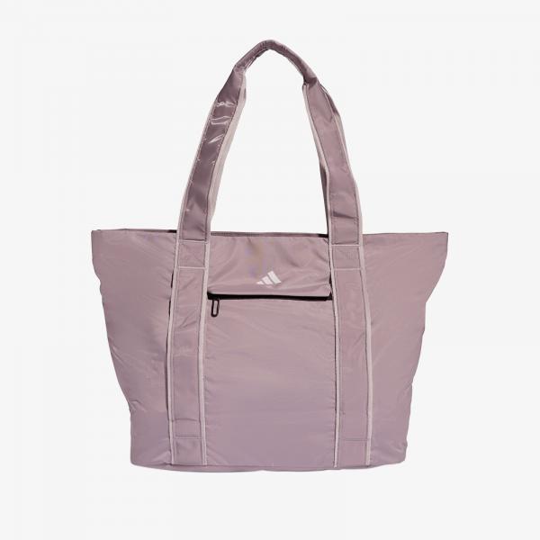 Taška adidas Yoga Tote Bag Preloved Fig/ Ice Purple Universal