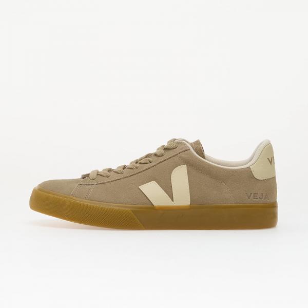Tenisky Veja Campo Taupe/ Pierre/ Nat EUR 43