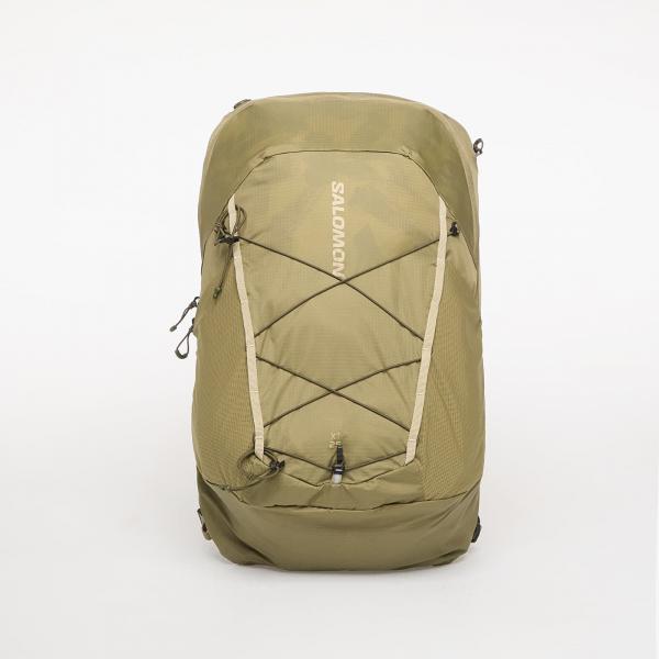 Batoh Salomon Backpack XT 25 Martini Olive/ Olive Night/ Slate Gr Universal