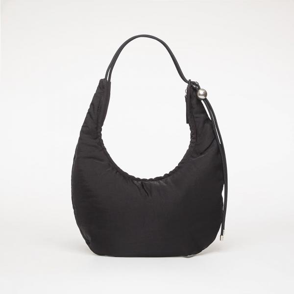 Taška Calvin Klein Nylon Cord Medium Ho Black Universal