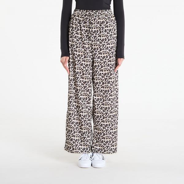 Kalhoty Urban Classics Ladies Leo Resort Pants Leo M