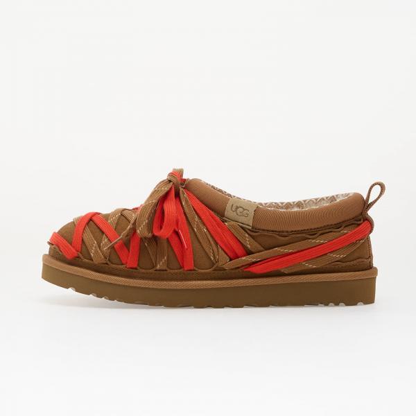 Tenisky UGG M Tasman Lace Chestnut EUR 42