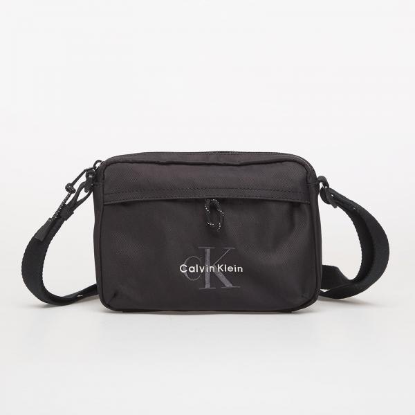 Taška Calvin Klein Bold Camera Bag Black Universal
