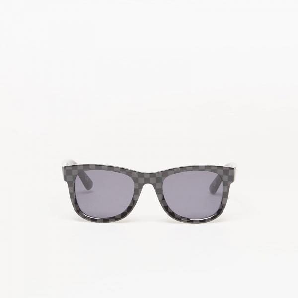 Sluneční brýle Vans Spicoli Sunglasses Black/ Charcocal Universal
