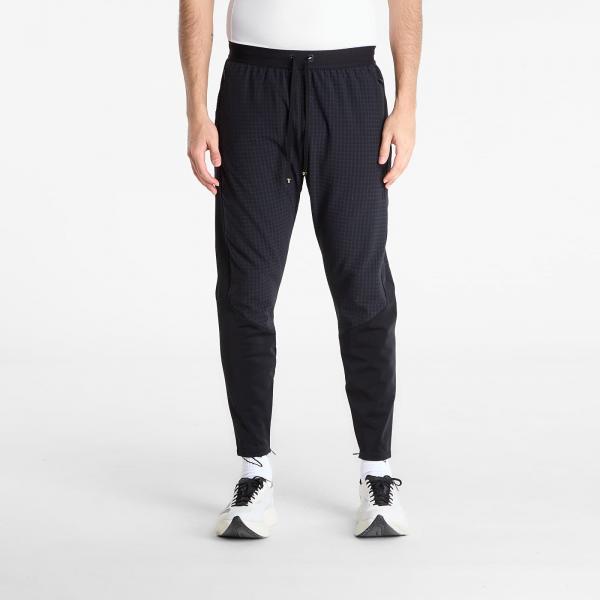 Tepláky BANDIT Men's Cold Weather Performance Run Pant Black L