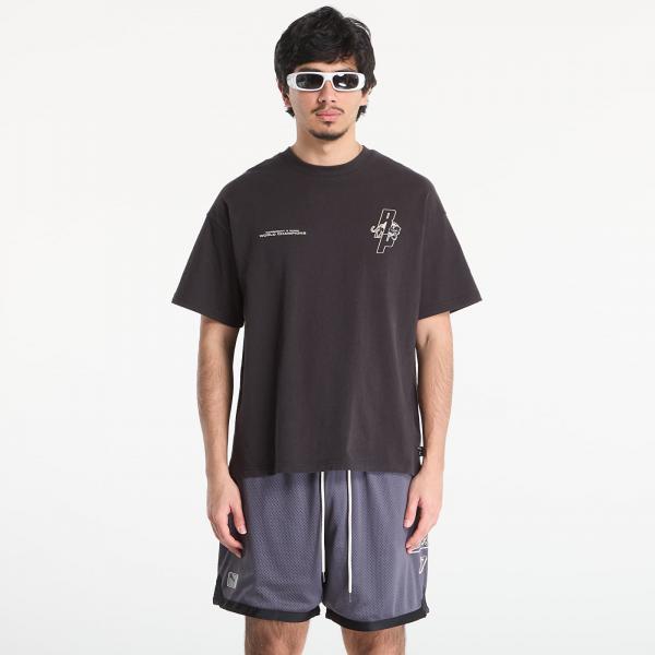 Tričko Puma x Represent SS Tee PUMA Black XL