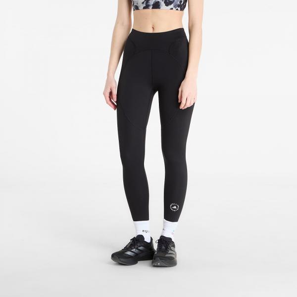 Legíny adidas x Stella Mccartney Training 7/8 Leggings Black M