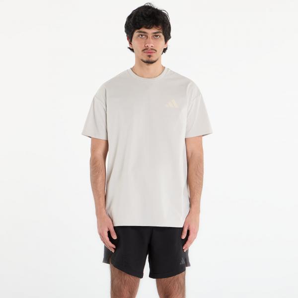 Tričko adidas Xpl Cc Camp T Wonder Aluminium S