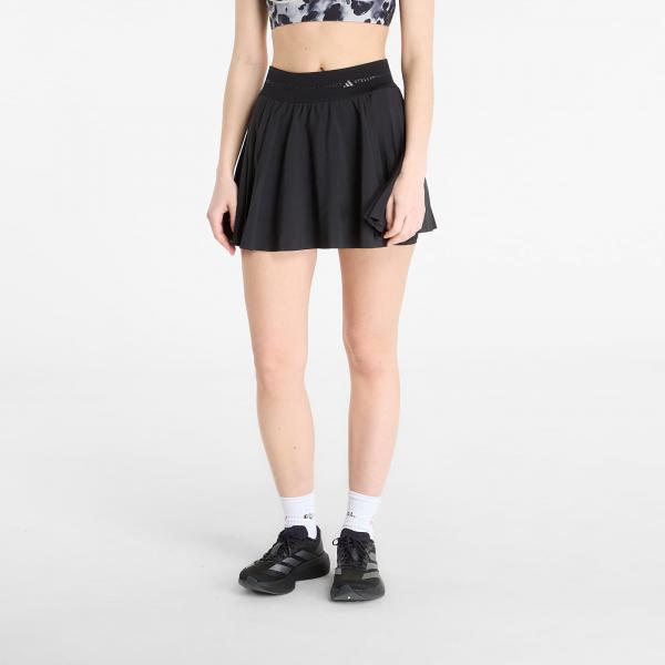 Šortky adidas x Stella McCartney Pltd Skort Black S
