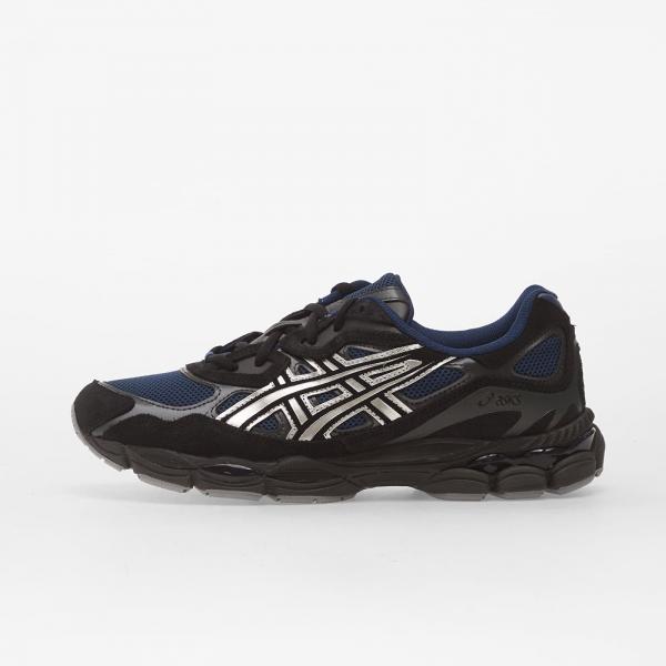 Tenisky Asics Gel-NYC Independence Blue/ Pure Silver EUR 44