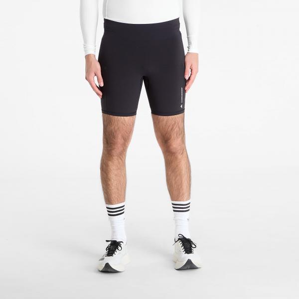 Legíny adidas Adi365 Hermanos Kourmori Short Tights Black XL