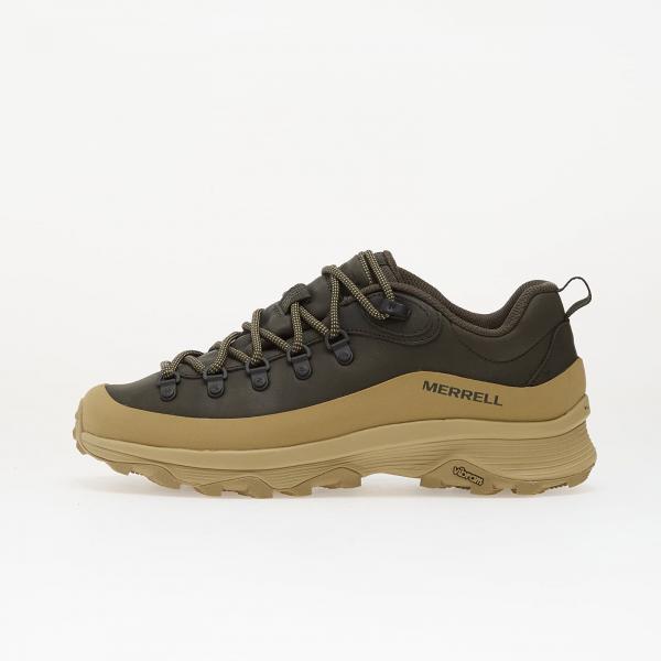Tenisky Merrell 1TRL Ontario Speed Ltr Lace Se Beluga/ Palm EUR 45