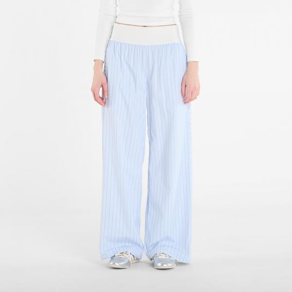 Kalhoty adidas P Ess Pant Crsk/ Ambient Sky M