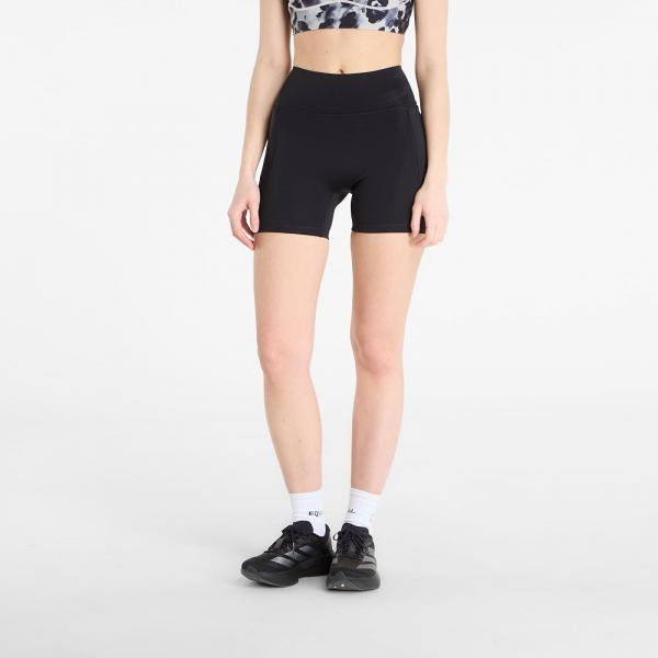 Legíny adidas Optime Power Short Leggings Black M