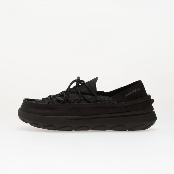 Tenisky Merrell 1TRL Hut Moc 2 Packable Rs Black EUR 44