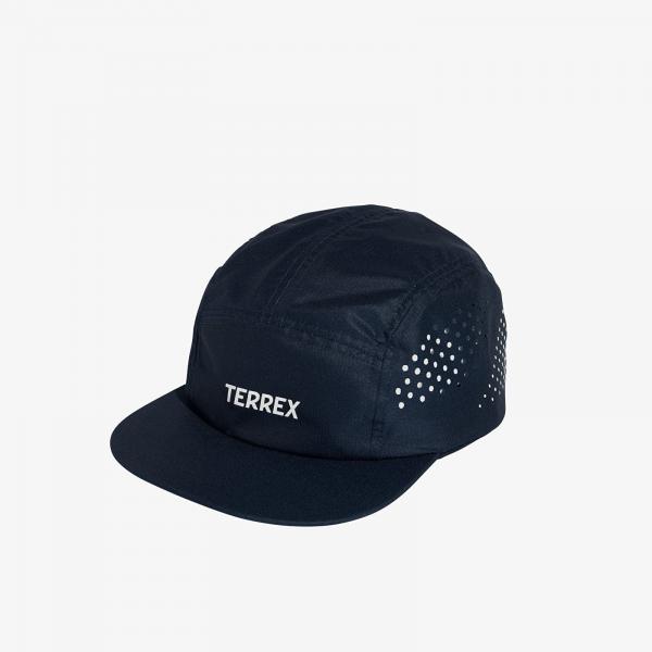 Kšiltovka adidas Xpr 5P Cap Sol Legend Ink/ White M