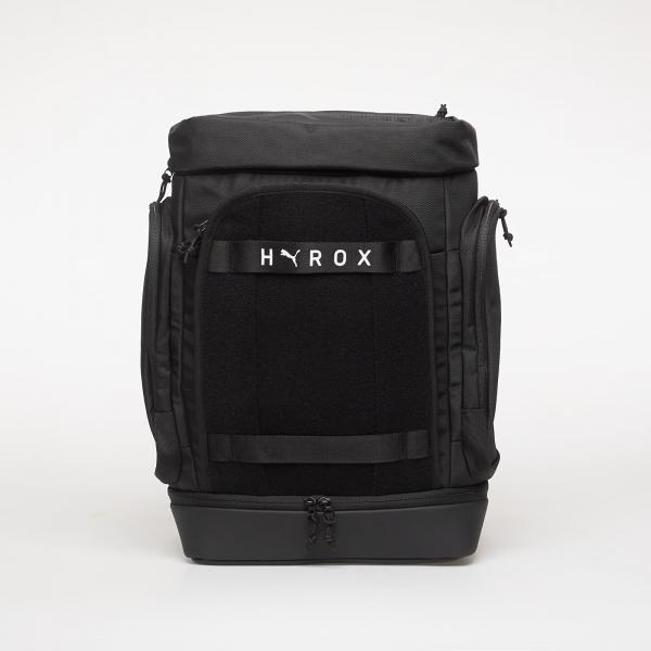 Batoh Puma x HYROX DAILY Backpack PUMA Black 34 l