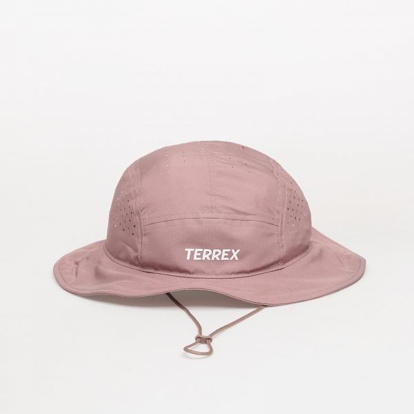Klobouk adidas Terrex Xpr Bucket Hat Trace Brow M