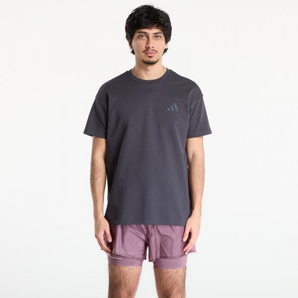 Tričko adidas Terrex Xploric Graphic T-Shirt Carbon M