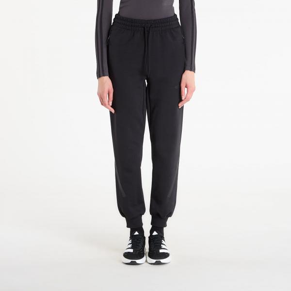 Kalhoty adidas Z.N.E. Tracksuit Bottoms Black L