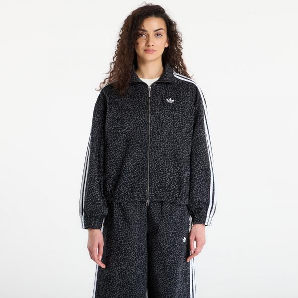 Bunda adidas Fbd Os Dnm Jkt Black/ Grey Six XS