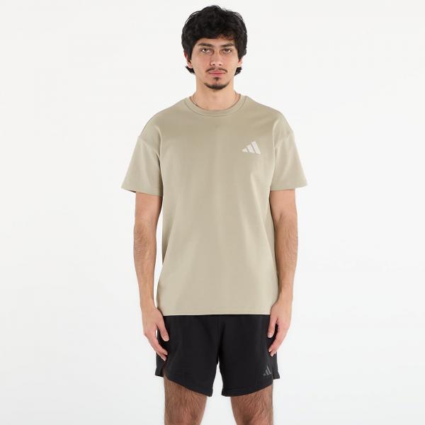 Tričko adidas Terrex Xploric Graphic T-Shirt Wonder Cargo M