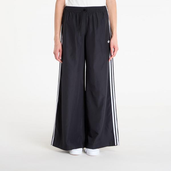 Kalhoty adidas Firebird Adilenium Track Pant Black/ White S