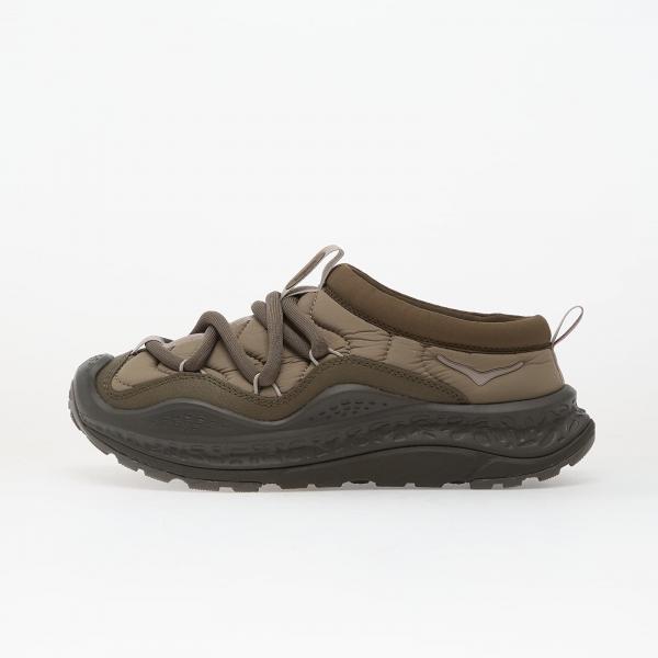 Tenisky Hoka® U Ora Primo Light Roast/ Asphalt Grey EUR 38 2/3