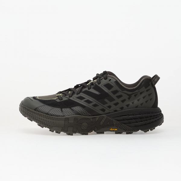 Tenisky Hoka® U Speedgoat 2 Black/ Asphalt Grey EUR 42