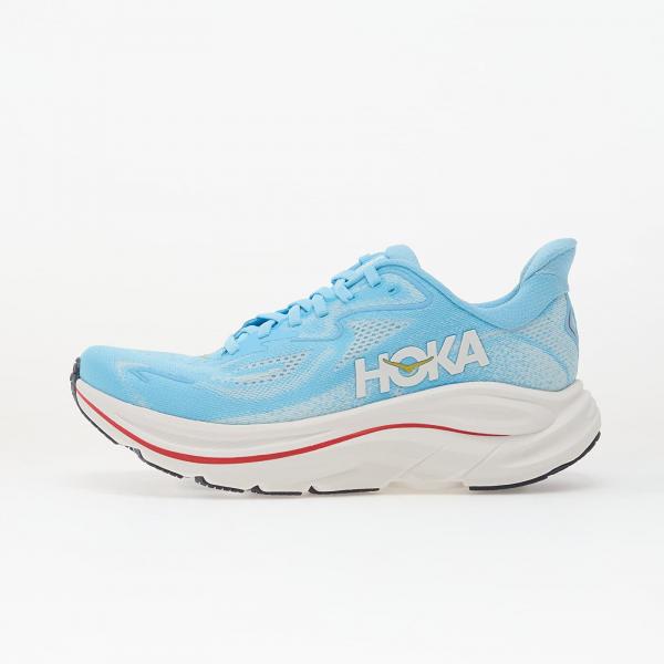 Tenisky Hoka® W Clifton 10 Soaring Blue/ Frost EUR 37 1/3