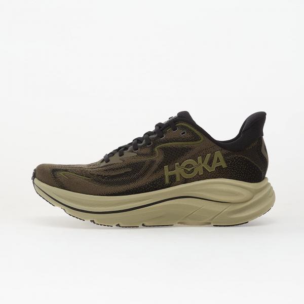 Tenisky Hoka® M Clifton 10 Dark Roast/ Black EUR 42 2/3