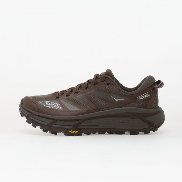 Tenisky Hoka® U Mafate Speed 2 Asphalt Grey/ Walnut EUR 44