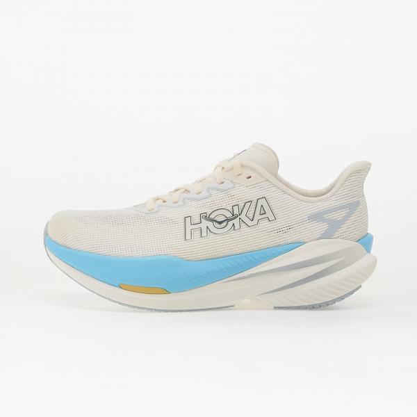 Tenisky Hoka® W Mach X 3 White/ Alabaster EUR 41 1/3