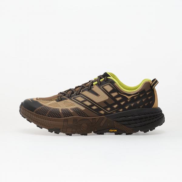 Tenisky Hoka® U Speedgoat 2 Dark Chocolate/ Black EUR 45 1/3