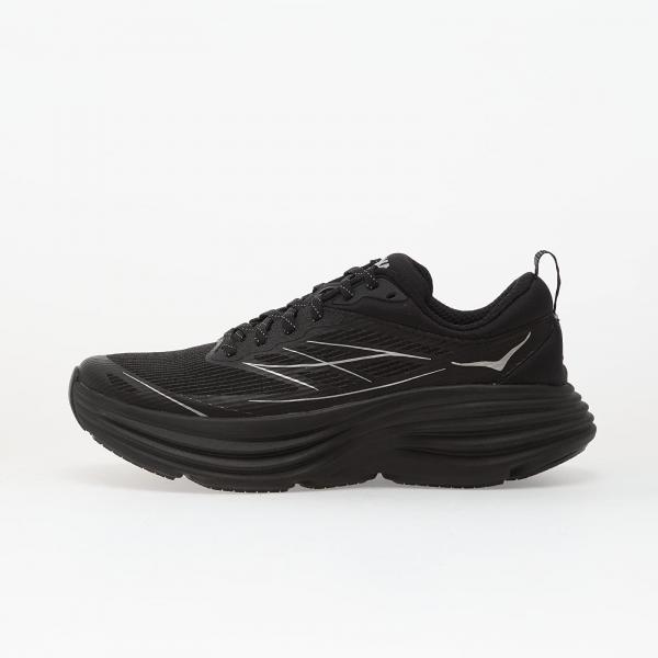 Tenisky Hoka® U Bondi 8 Ts Caged Black/ Silver EUR 41 1/3