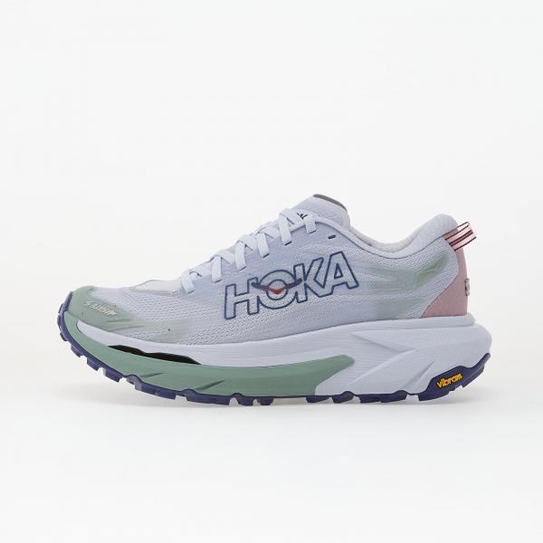 Tenisky Hoka® W Mafate 5 Ambient Blue/ Rosemary EUR 39 1/3