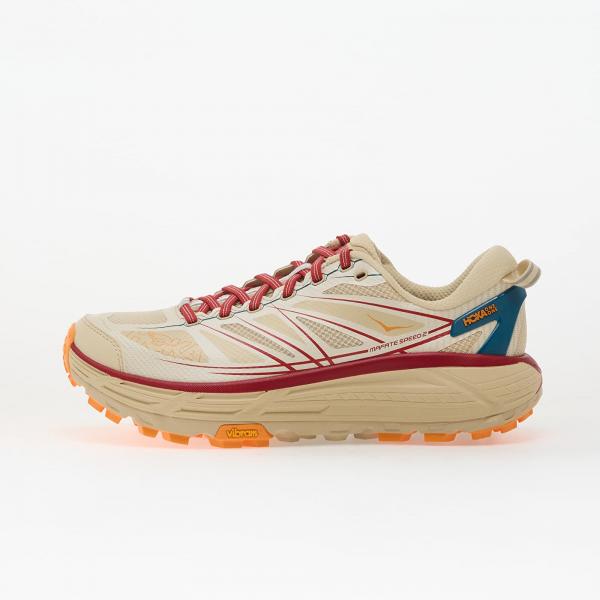 Tenisky Hoka® U Mafate Speed 2 Cream/ Pepper EUR 44