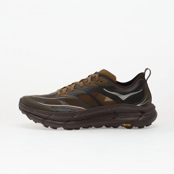 Tenisky Hoka® U Mafate Speed 4 Lite Tree Bark/ Cast Iron EUR 46 2/3