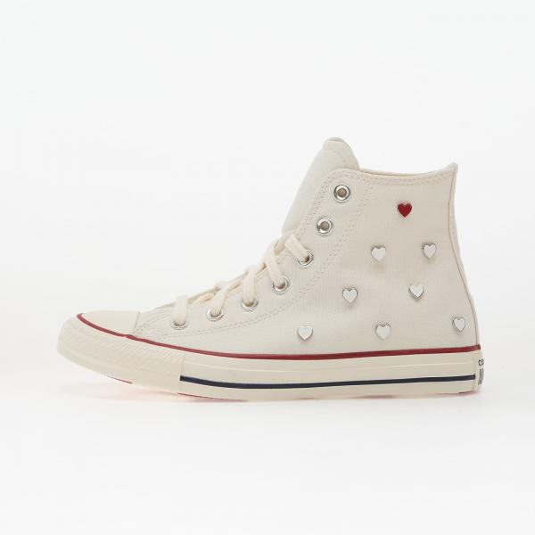 Tenisky Converse Chuck Taylor All Star Valentines Day/ Vintage White/ Egret EUR 39