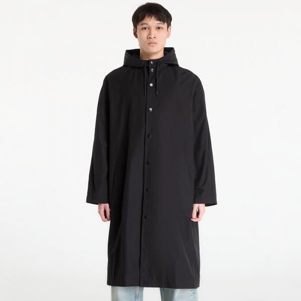 Parka A.P.C. Kim Parka UNISEX Glazed Chestnut L