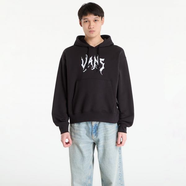 Mikina Vans They Are Just Shoes Loo Black M