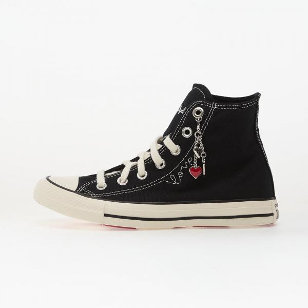 Tenisky Converse Chuck Taylor All Star Black EUR 41.5
