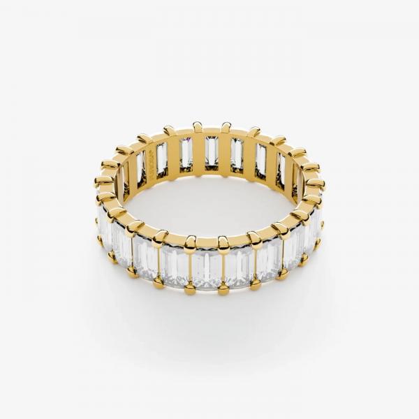 FURIOSA® Ring Crush Barbiecore 18K Gold M