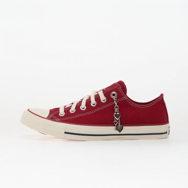 Tenisky Converse Chuck Taylor All Star Dark Red EUR 37.5
