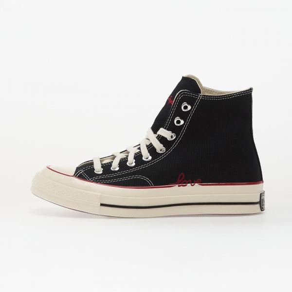 Tenisky Converse Chuck 70 Black EUR 39