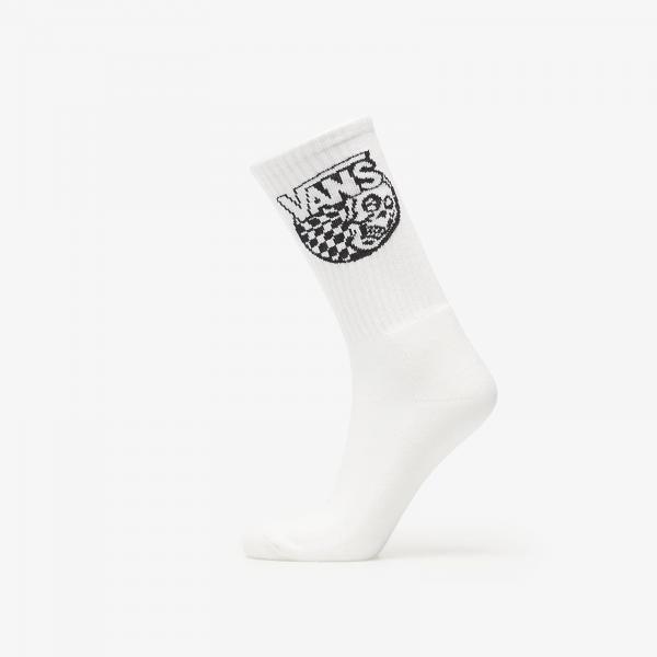 Ponožky Vans Mayport Crew White L