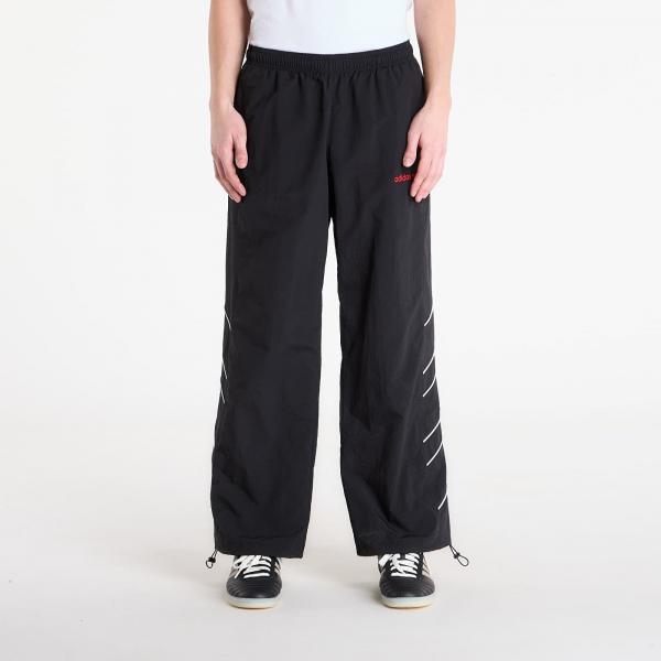 Tepláky adidas Cutline Tracksuit Bottoms Black M