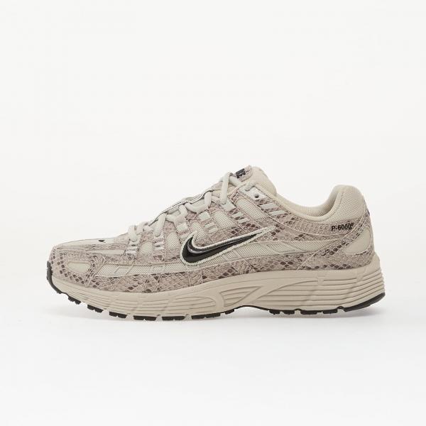 Tenisky Nike W P-6000 Se Light Bone/ Light Bone-Black EUR 43
